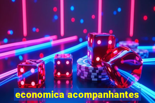 economica acompanhantes